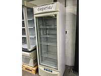 Iarp - eis - glasdeur vriezer - afbeelding 3 van  4
