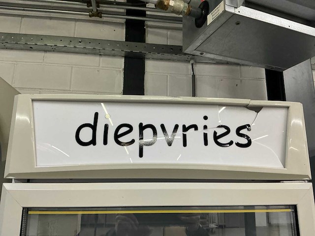 Iarp - eis - glasdeur vriezer - afbeelding 4 van  4