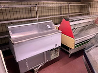Iarp artica 118 koelvitrine (2x) - afbeelding 1 van  3