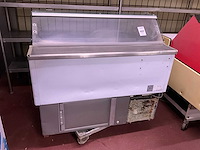 Iarp artica 118 koelvitrine (2x) - afbeelding 2 van  3