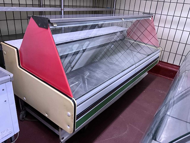 Iarp artica 118 koelvitrine (2x) - afbeelding 3 van  3