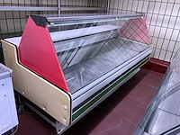 Iarp artica 118 koelvitrine (2x) - afbeelding 3 van  3