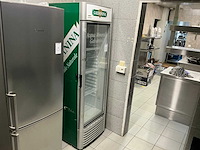 Iarp eko 42 cl c koelvitrine - afbeelding 1 van  5