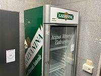 Iarp eko 42 cl c koelvitrine - afbeelding 2 van  5