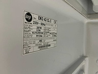 Iarp eko 42 cl c koelvitrine - afbeelding 5 van  5