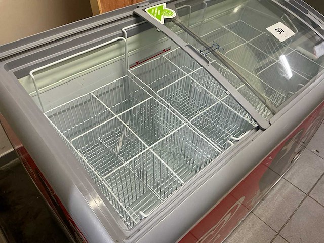 Iarp ola nucab 300 at vrieskist - afbeelding 3 van  4