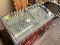 Iarp ola nucab 300 at vrieskist - afbeelding 2 van  4