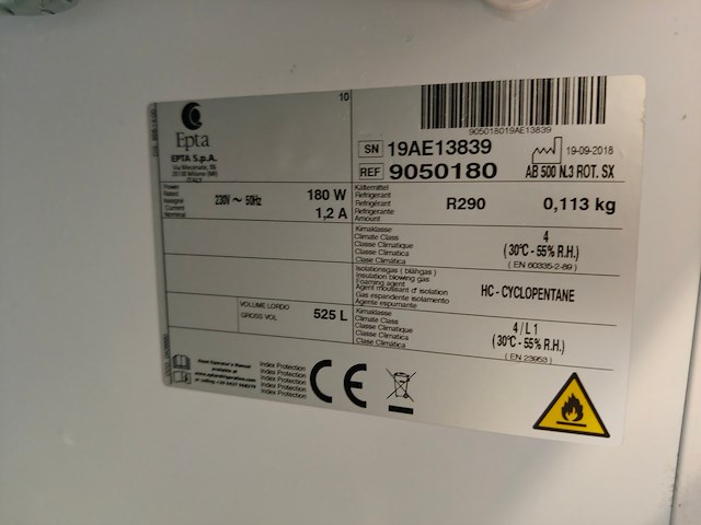 Iarp - afbeelding 5 van  5