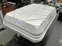 Ib top box dakkoffer - afbeelding 2 van  6