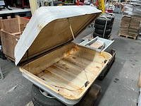 Ib top box dakkoffer - afbeelding 3 van  6