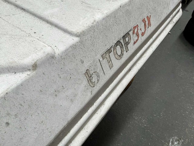 Ib top box dakkoffer - afbeelding 5 van  6