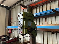 Iba eap 50 kolomboormachine - afbeelding 4 van  10