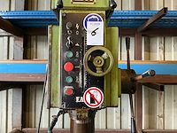 Iba eap 50 kolomboormachine - afbeelding 6 van  10