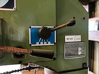 Iba eap 50 kolomboormachine - afbeelding 10 van  10