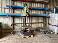 Iba eap 50 kolomboormachine - afbeelding 3 van  10