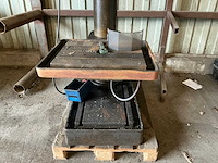 Iba eap 50 kolomboormachine - afbeelding 5 van  10