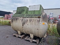 Iba waterzuivering - afbeelding 1 van  5