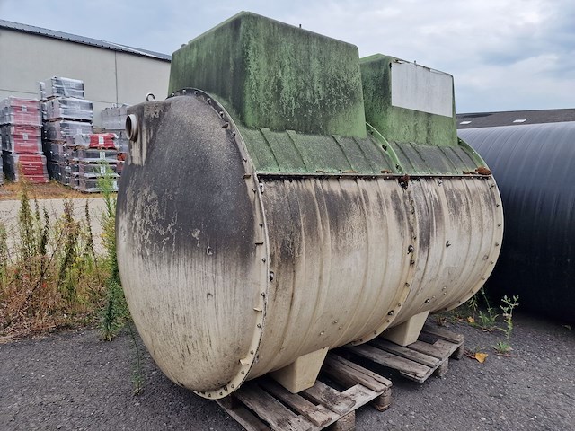 Iba waterzuivering - afbeelding 2 van  5