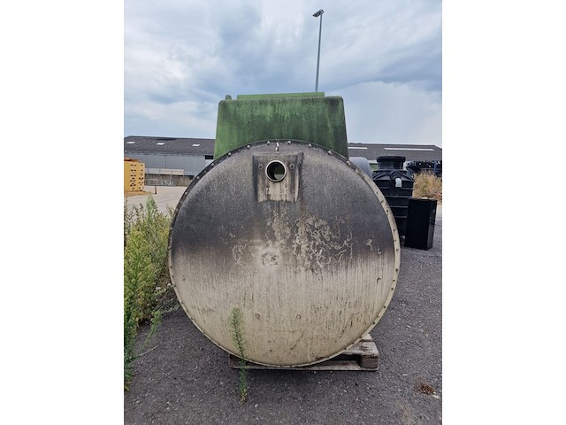 Iba waterzuivering - afbeelding 4 van  5