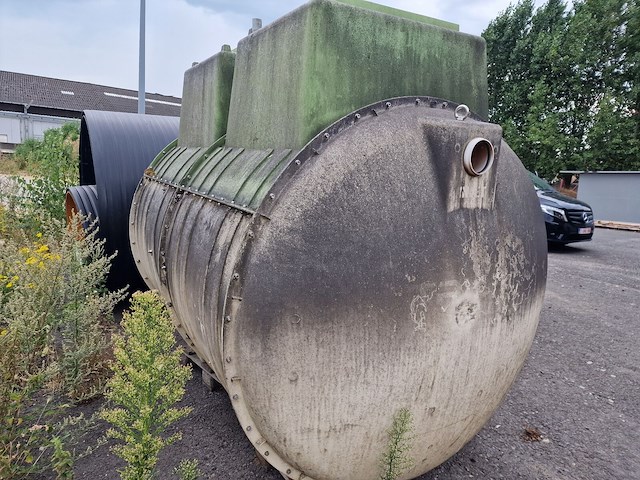 Iba waterzuivering - afbeelding 5 van  5