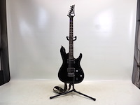 Ibanez elektrische gitaar