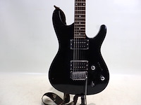Ibanez elektrische gitaar - afbeelding 2 van  6