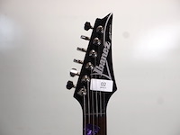 Ibanez elektrische gitaar - afbeelding 3 van  6