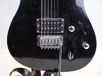 Ibanez elektrische gitaar - afbeelding 4 van  6