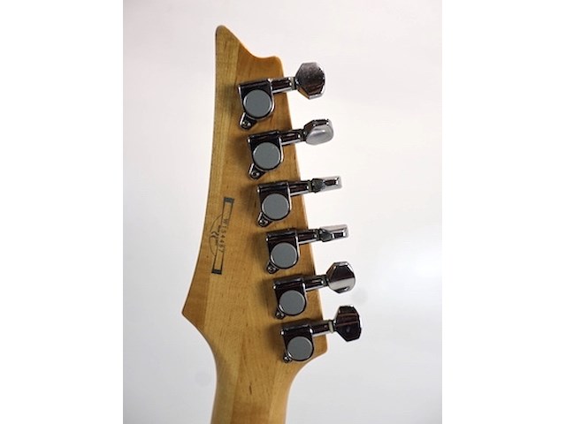 Ibanez elektrische gitaar - afbeelding 6 van  6