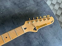 Ibanez gitaar - afbeelding 4 van  9