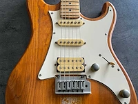 Ibanez gitaar - afbeelding 7 van  9
