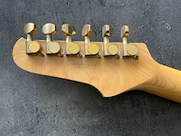 Ibanez gitaar - afbeelding 8 van  9