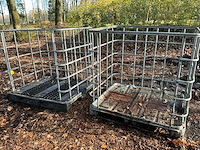 Ibc 1000l (57x) - afbeelding 1 van  10