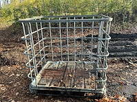 Ibc 1000l (57x) - afbeelding 4 van  10