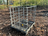 Ibc 1000l (57x) - afbeelding 5 van  10