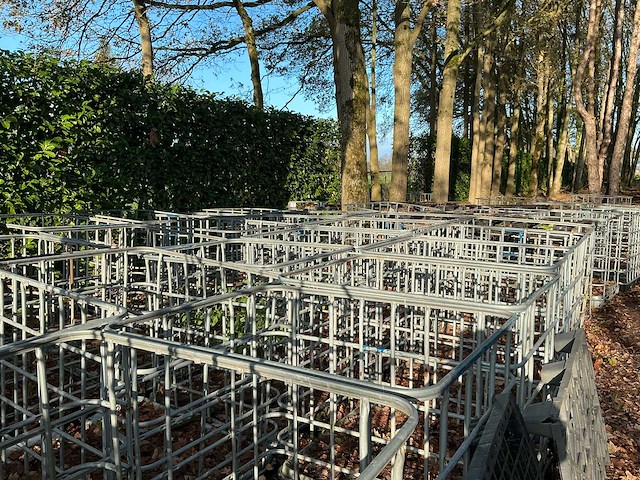 Ibc 1000l (57x) - afbeelding 8 van  10