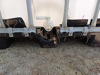 Ibc 1000l regenton (2x) - afbeelding 2 van  5