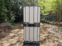 Ibc 1000l regenton (2x) - afbeelding 3 van  5