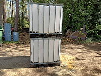 Ibc 1000l regenton (2x) - afbeelding 5 van  5