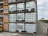 Ibc container (12x) - afbeelding 2 van  4