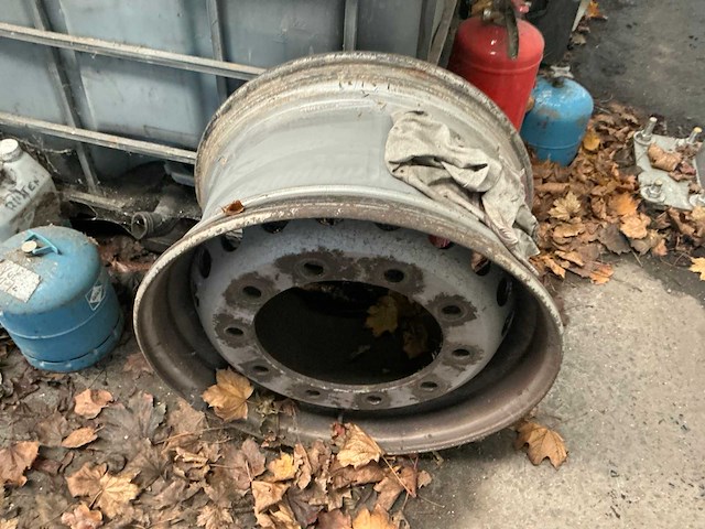 Ibc container (3x) - afbeelding 2 van  11