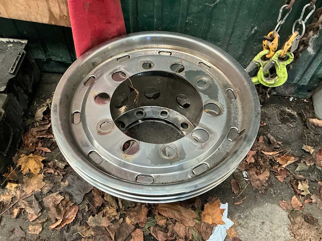 Ibc container (3x) - afbeelding 3 van  11