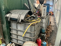 Ibc container (3x) - afbeelding 1 van  11