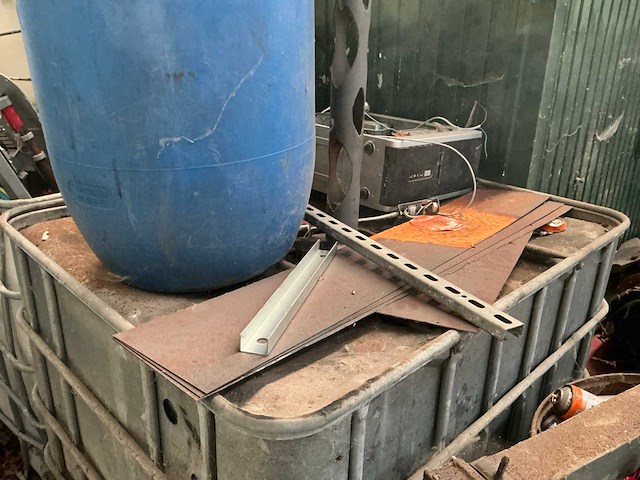 Ibc container (3x) - afbeelding 4 van  11