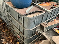 Ibc container (3x) - afbeelding 5 van  11