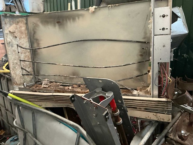 Ibc container (3x) - afbeelding 6 van  11