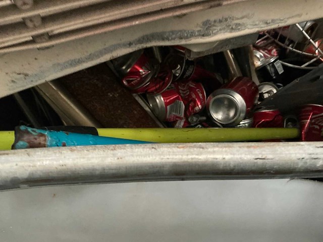 Ibc container (3x) - afbeelding 7 van  11