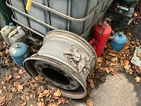 Ibc container (3x) - afbeelding 9 van  11