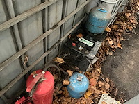 Ibc container (3x) - afbeelding 10 van  11