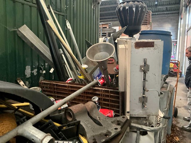 Ibc container (3x) - afbeelding 11 van  11